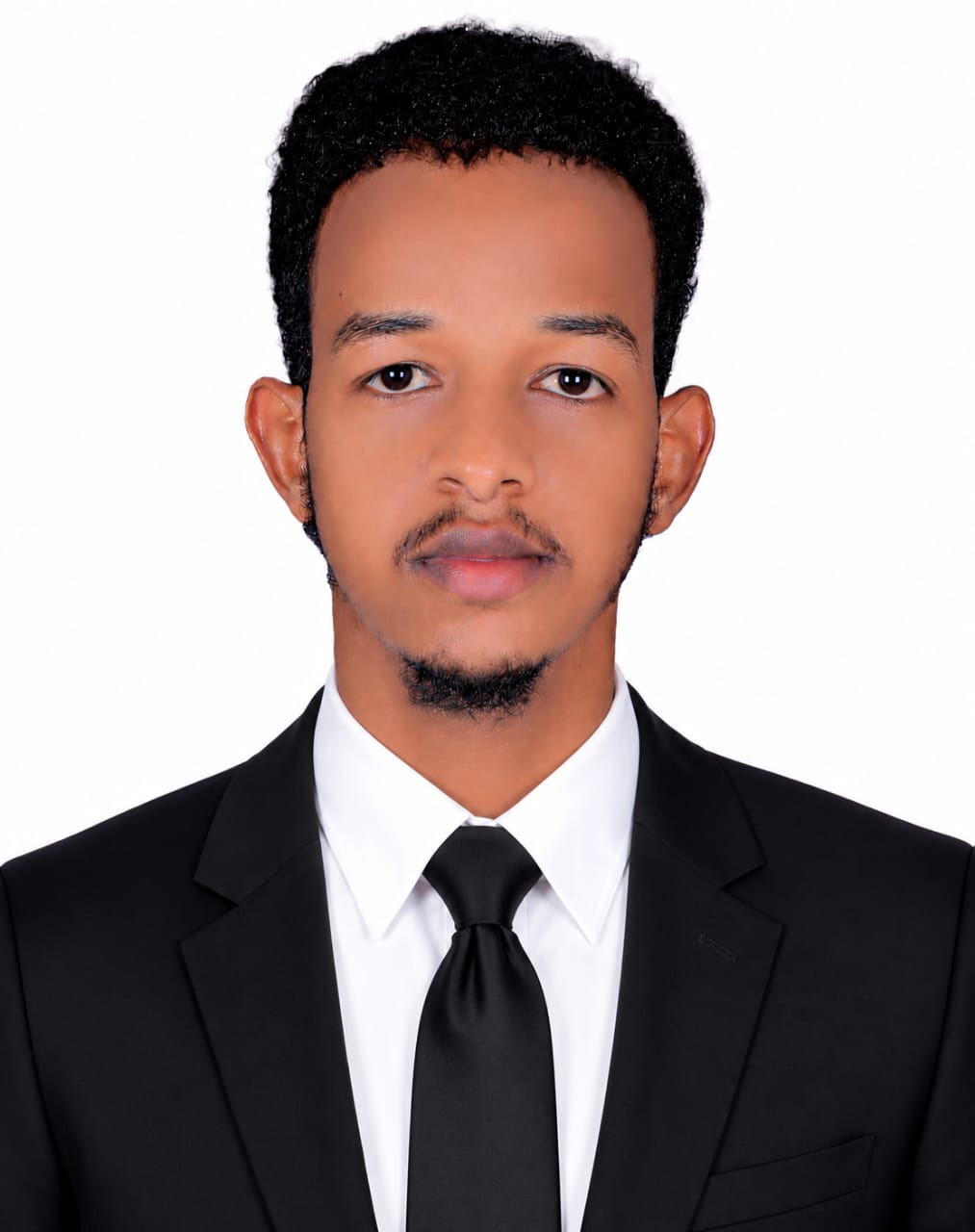 Ibrahim Abdirashid Ibrahim